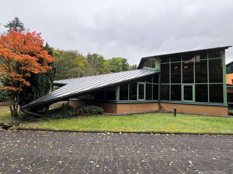  Office in Ilm-Kreis, Germany No. 62805