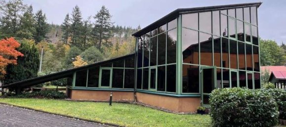  Office in Ilm-Kreis, Germany No. 62805 4