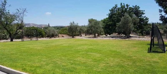 5 bedrooms Commercial property in Pentakomo, Cyprus No. 20135 6