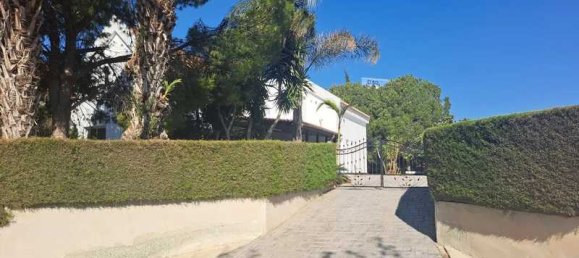 5 bedrooms Commercial property in Pentakomo, Cyprus No. 20135 7