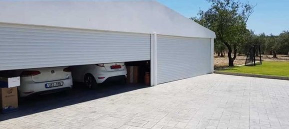 5 bedrooms Commercial property in Pentakomo, Cyprus No. 20135 5