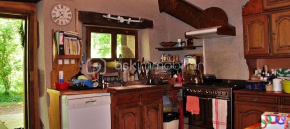 Casa T3 em Aveyron, France N.º 320329 3
