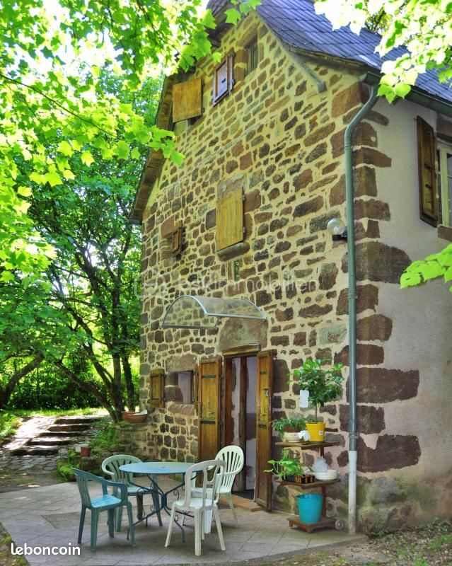 Casa T3 em Aveyron, France N.º 320329