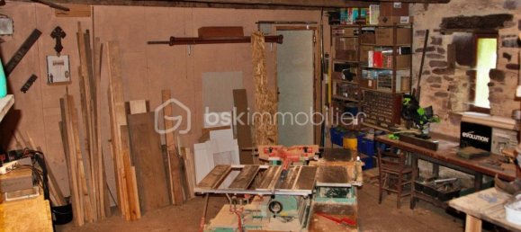 Casa T3 em Aveyron, France N.º 320329 10