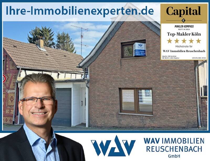 4 bedrooms House in Rhein-Erft, Germany No. 194392