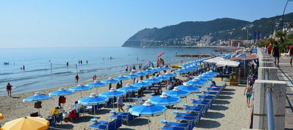 5-salle Villa à Laigueglia, Italy No. 113301 17