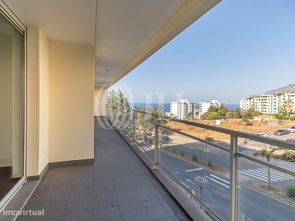 3 Schlafzimmer Wohnung in Funchal, Portugal, Nr. 129953