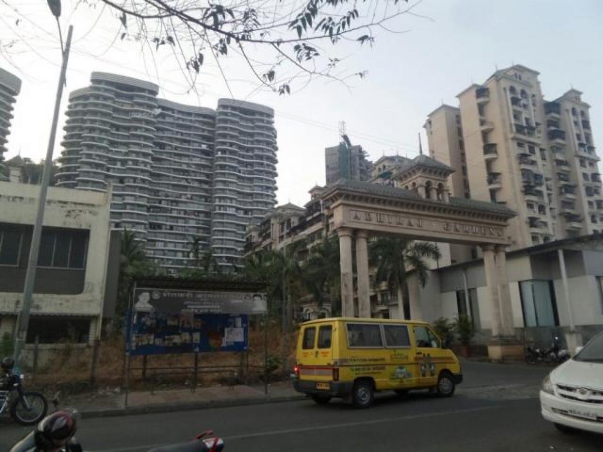 Casa T3 em Mumbai, India N.º 60445
