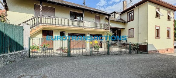 Дом с 7 комнатами в Ба-Рен, Франция № 265887 4