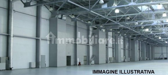 Lagerhaus in Campi Bisenzio, Italy 1700m², Nr. 209936 2