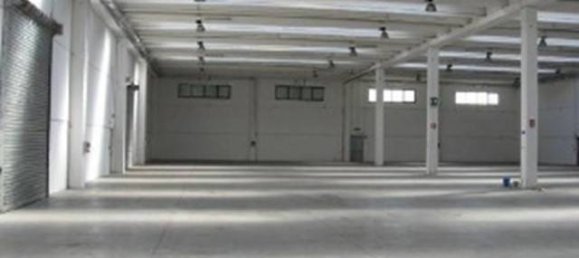 Lagerhaus in Campi Bisenzio, Italy 1700m², Nr. 209936 6