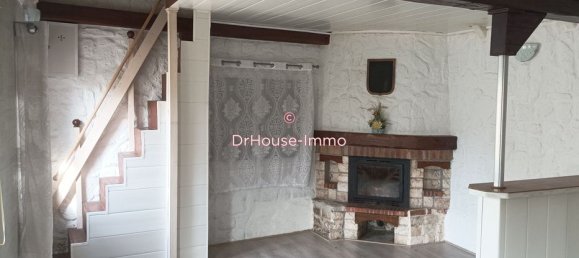 Casa de 1 dormitorio en Chalette-sur-Loing, France No. 55289 7