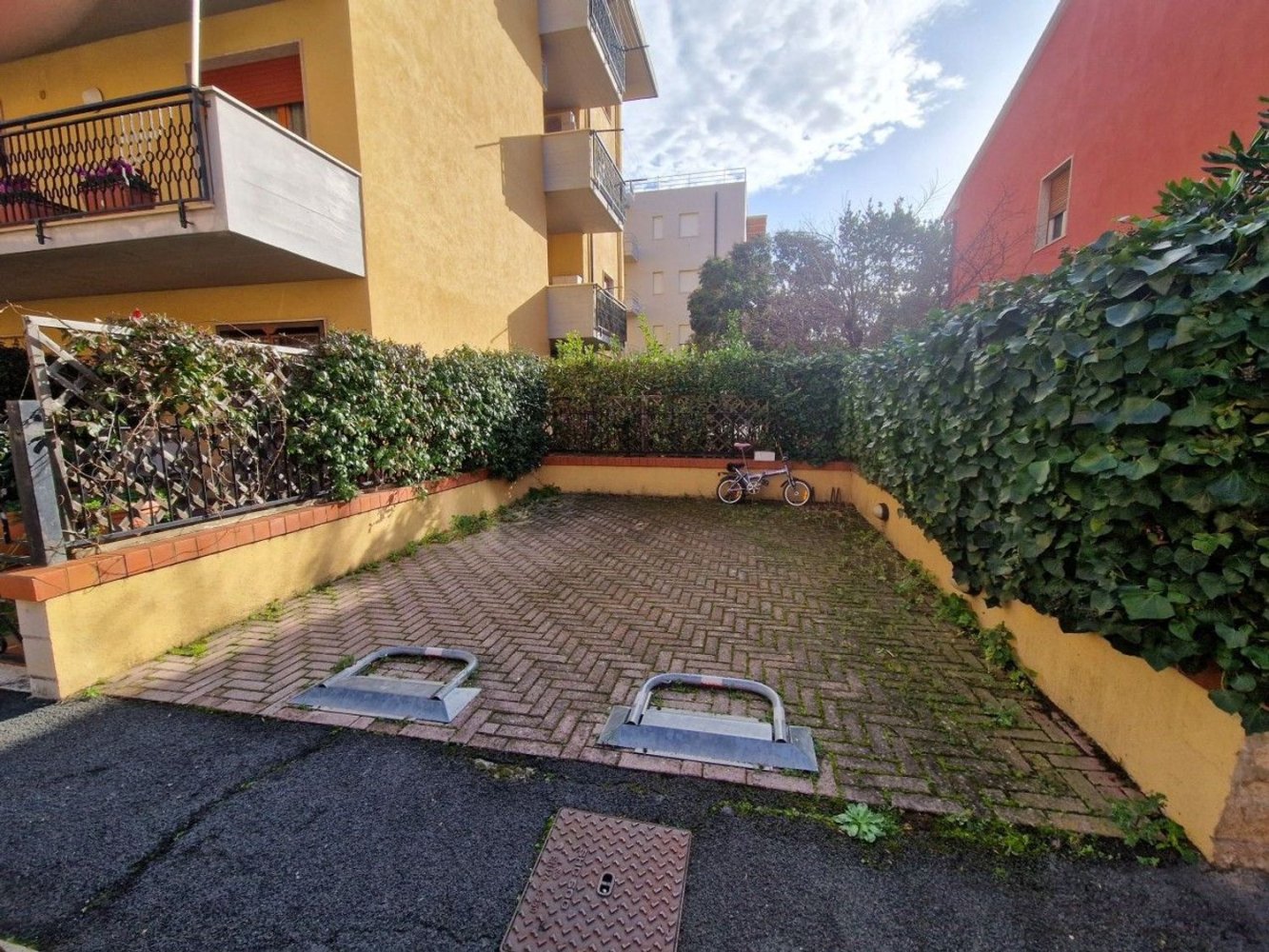 5 rooms Apartment in Orbetello, Italy No. 119428