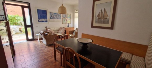 5 rooms Apartment in Orbetello, Italy No. 119428 10
