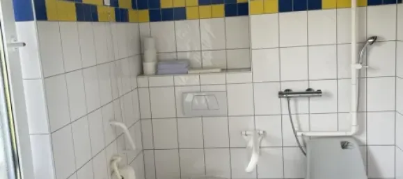 1 Schlafzimmer Wohnung in Werra-Meißner, Germany, Nr. 126506 12