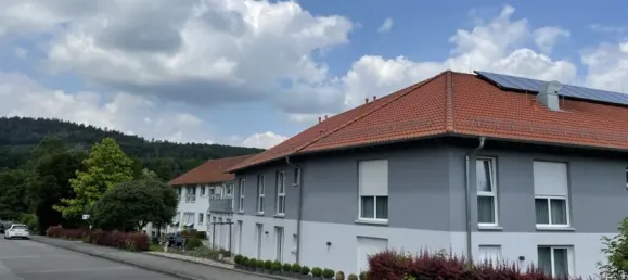1 Schlafzimmer Wohnung in Werra-Meißner, Germany, Nr. 126506 5