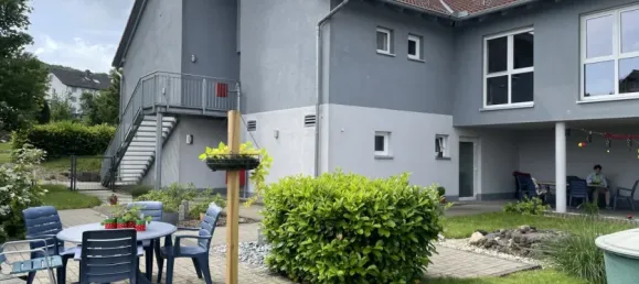 1 Schlafzimmer Wohnung in Werra-Meißner, Germany, Nr. 126506 6