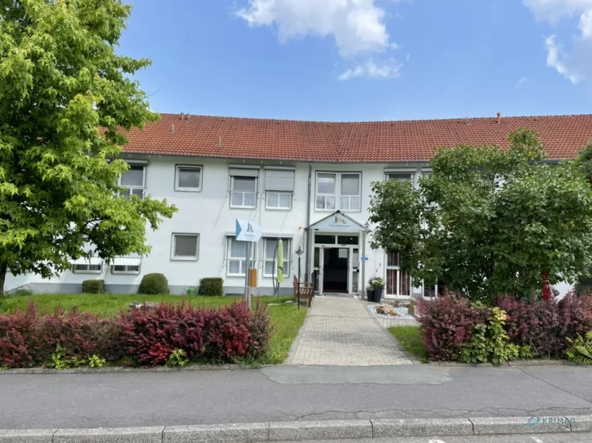 1 Schlafzimmer Wohnung in Werra-Meißner, Germany, Nr. 126506