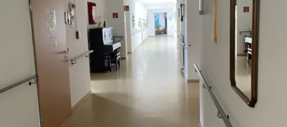 1 Schlafzimmer Wohnung in Werra-Meißner, Germany, Nr. 126506 7