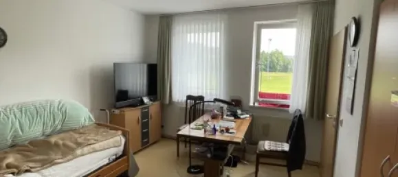 1 Schlafzimmer Wohnung in Werra-Meißner, Germany, Nr. 126506 10
