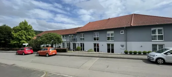 1 Schlafzimmer Wohnung in Werra-Meißner, Germany, Nr. 126506 2
