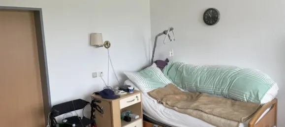 1 Schlafzimmer Wohnung in Werra-Meißner, Germany, Nr. 126506 13
