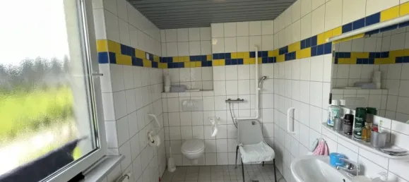 1 Schlafzimmer Wohnung in Werra-Meißner, Germany, Nr. 126506 11