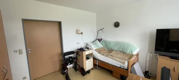 1 Schlafzimmer Wohnung in Werra-Meißner, Germany, Nr. 126506 9