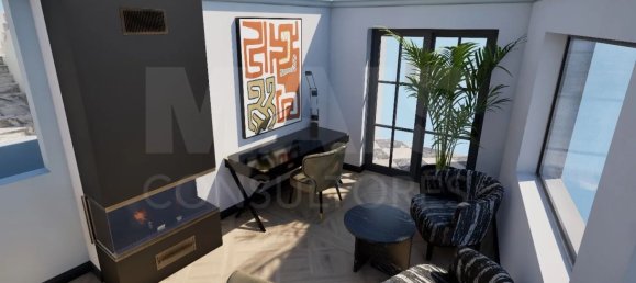 3 Schlafzimmer Haus in Cascais, Portugal, Nr. 129018 7