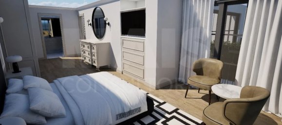 3 Schlafzimmer Haus in Cascais, Portugal, Nr. 129018 12