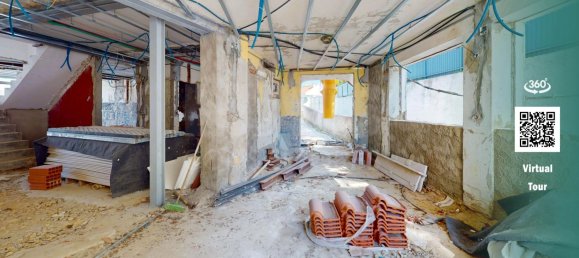 3 Schlafzimmer Haus in Cascais, Portugal, Nr. 129018 4