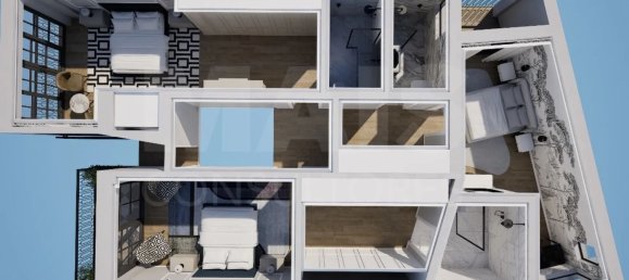 3 Schlafzimmer Haus in Cascais, Portugal, Nr. 129018 18