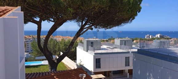 3 Schlafzimmer Haus in Cascais, Portugal, Nr. 129018 23