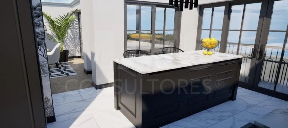 3 Schlafzimmer Haus in Cascais, Portugal, Nr. 129018 5