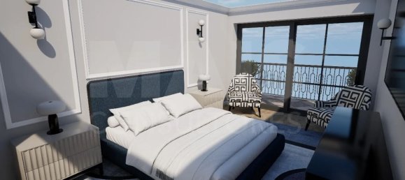 3 Schlafzimmer Haus in Cascais, Portugal, Nr. 129018 16