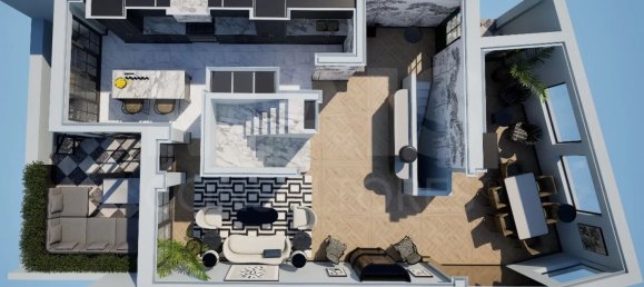 3 Schlafzimmer Haus in Cascais, Portugal, Nr. 129018 17