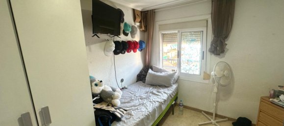 89m² appartement à vendre à Alicante, Valencian Community, Spain № 370057 9