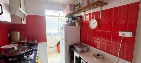 89m² appartement à vendre à Alicante, Valencian Community, Spain № 370057 10