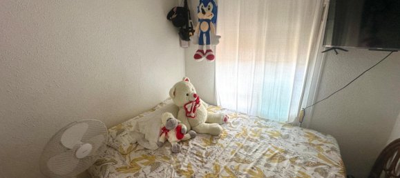 89m² appartement à vendre à Alicante, Valencian Community, Spain № 370057 3