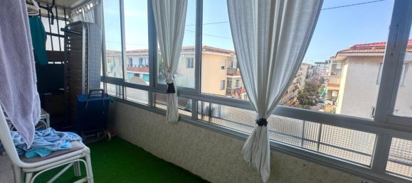 89m² appartement à vendre à Alicante, Valencian Community, Spain № 370057 14
