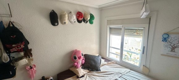 89m² appartement à vendre à Alicante, Valencian Community, Spain № 370057 6