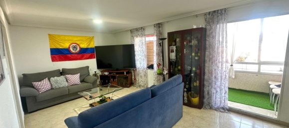89m² appartement à vendre à Alicante, Valencian Community, Spain № 370057 2