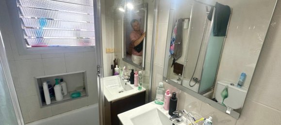 89m² appartement à vendre à Alicante, Valencian Community, Spain № 370057 13