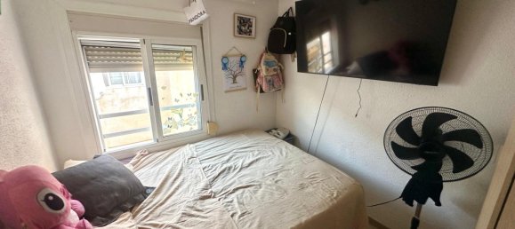 89m² appartement à vendre à Alicante, Valencian Community, Spain № 370057 5