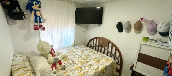 89m² appartement à vendre à Alicante, Valencian Community, Spain № 370057 4