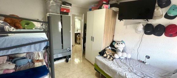 89m² appartement à vendre à Alicante, Valencian Community, Spain № 370057 8