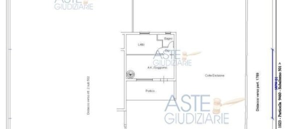 3غرفة شقة في Rome, Italy رقم 27200 10