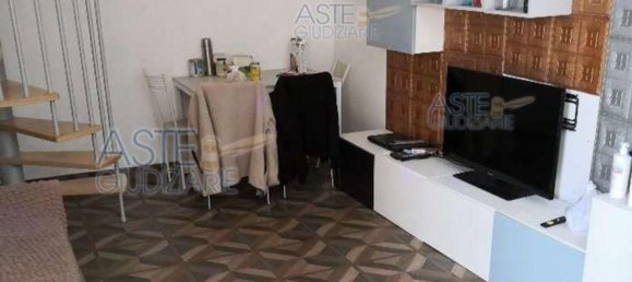 3غرفة شقة في Rome, Italy رقم 27200 5