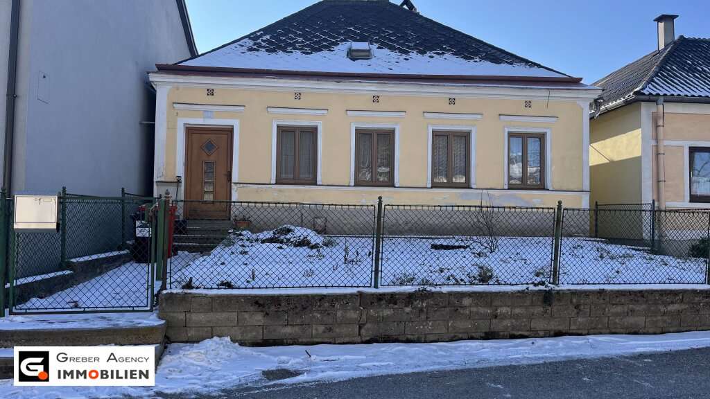 Casa de 4 habitaciónes en Gopfritz an der Wild, Austria No. 29420