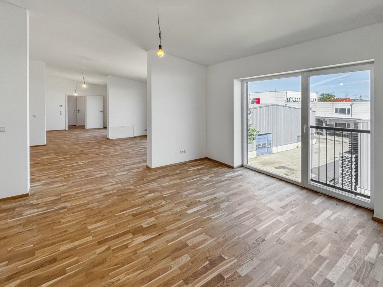 74m² Office in Liesing, Austria No. 232931